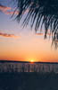 coucher de soleil